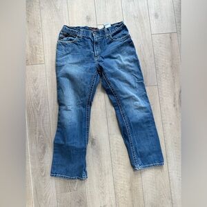 Men’s Ariat FR jeans 34/30